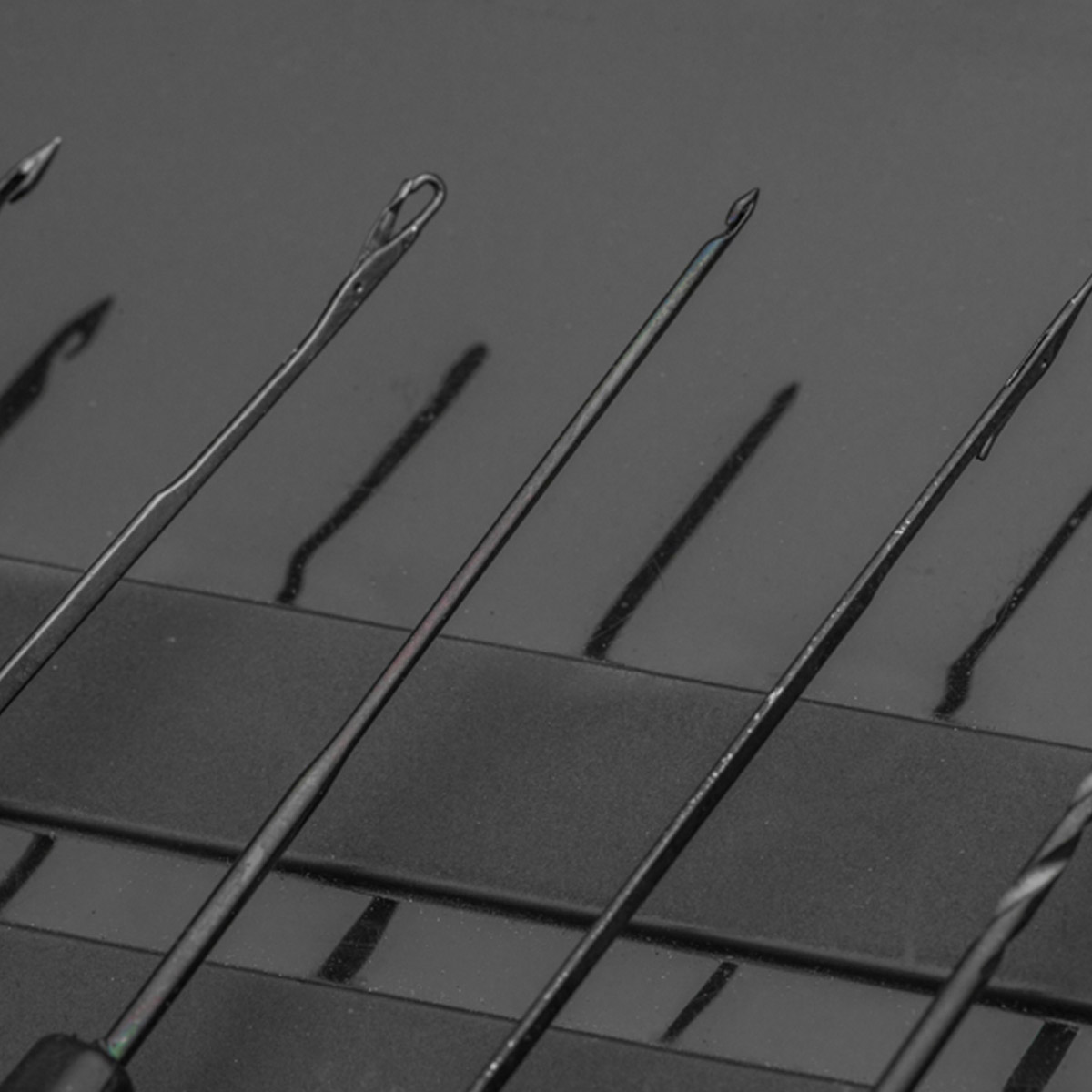 Korum Baiting Tool & Scissor Set