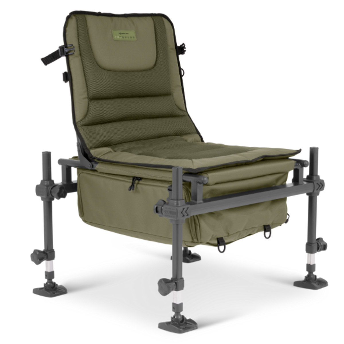 Korum Progress Ruckchair S23 Deluxe