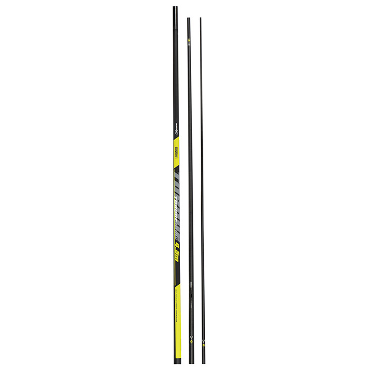 Fox Matrix Torque Pole 4,5 Meter