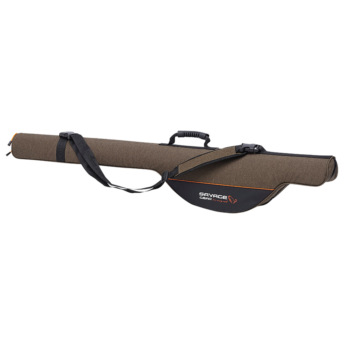 Savage Gear Twin Rod Bag