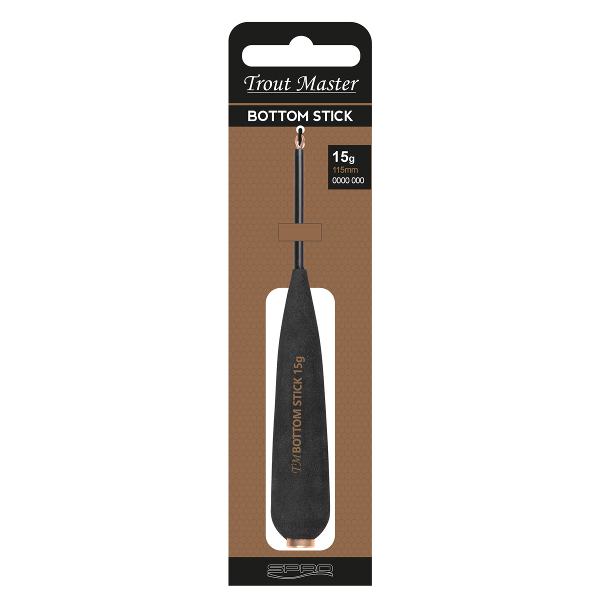 Spro Trout Master Bottom Stick