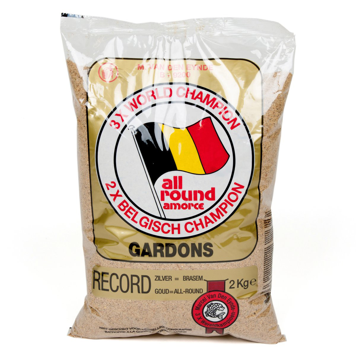 Van Den Eynde Goud 2 kg