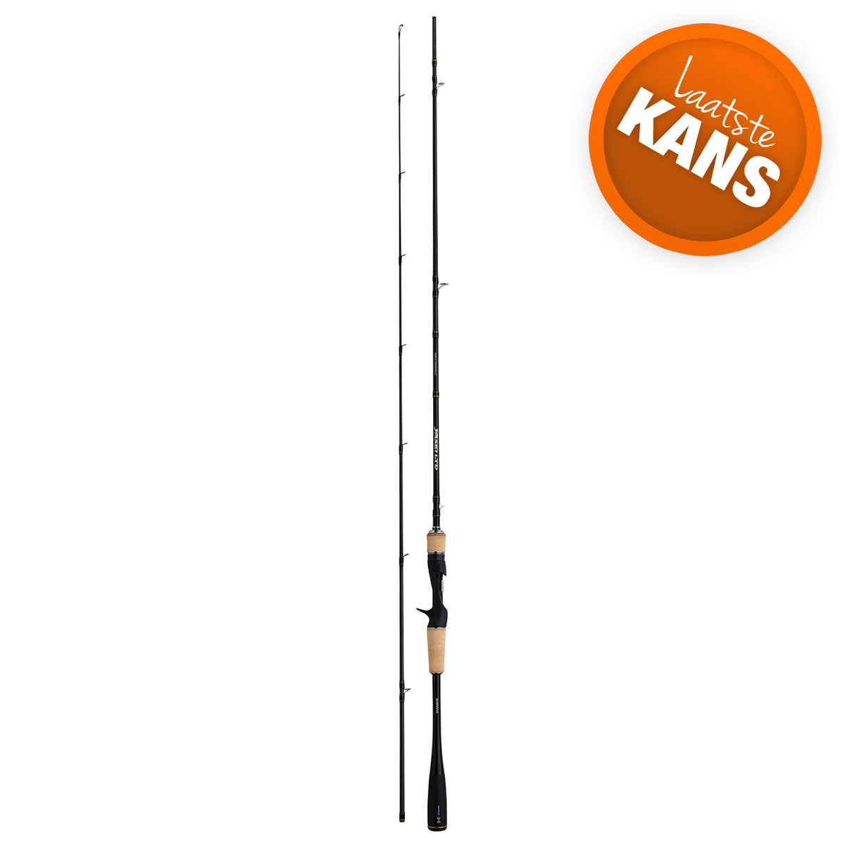 Shimano Yasei LTD Perch Crankbait 215 ML Casting