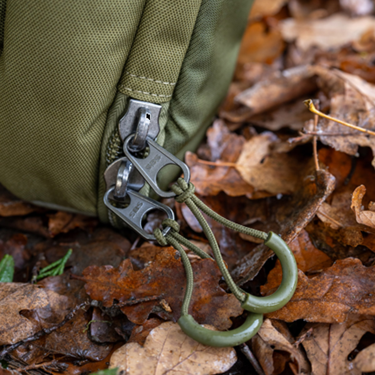 Korum Progress Folding Holdall 196 CM