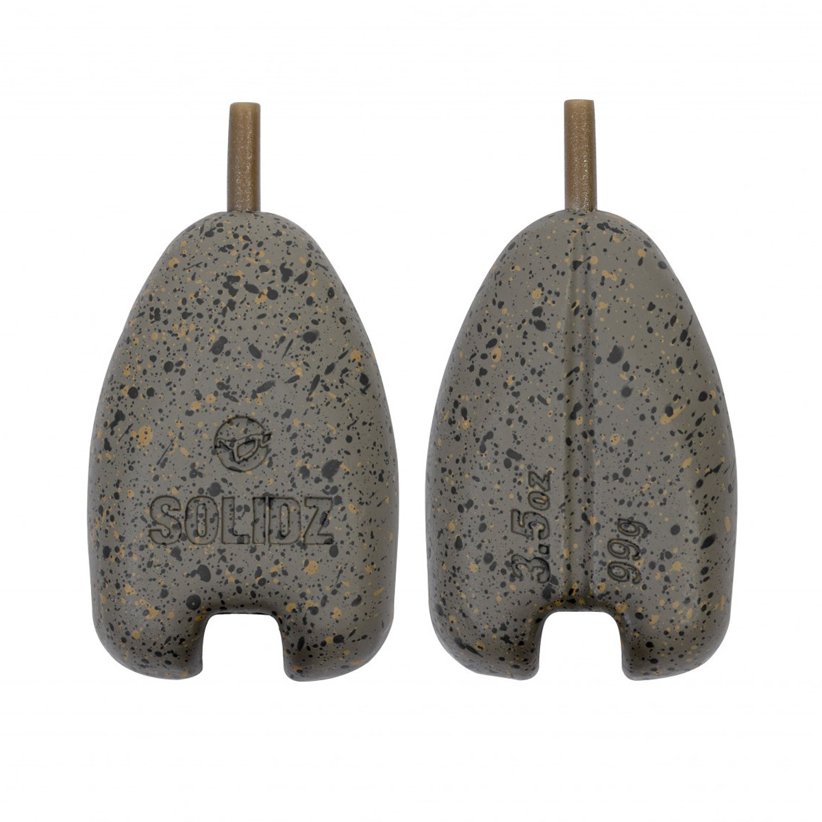 Korda Solidz Inline Leads