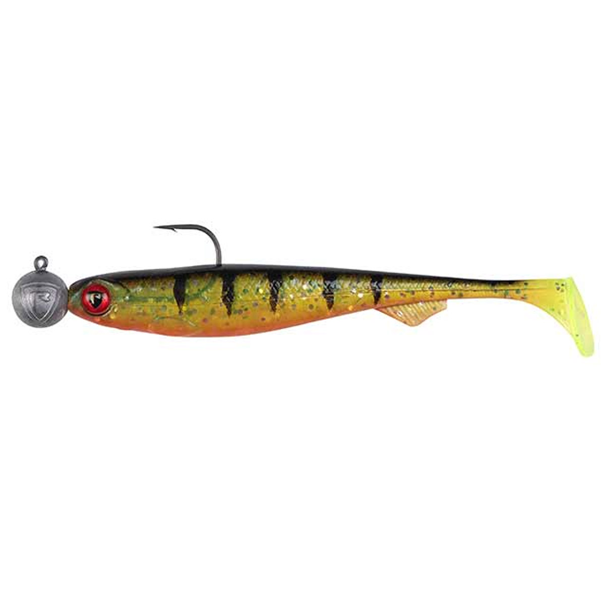 Fox Rage Loaded Slick Shad 11 CM 12 Gram