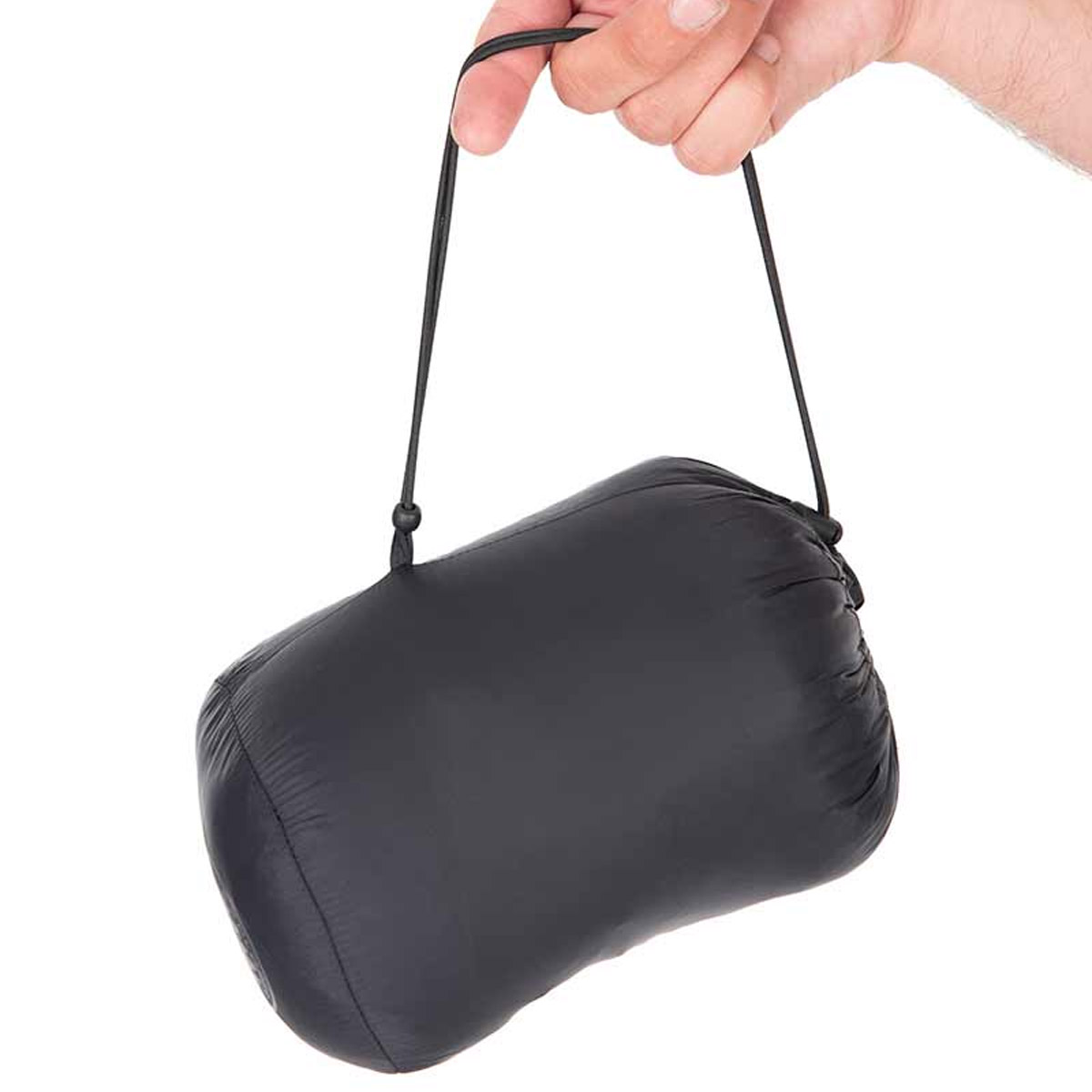 Fox Explorer Downfill Packaway Jacket