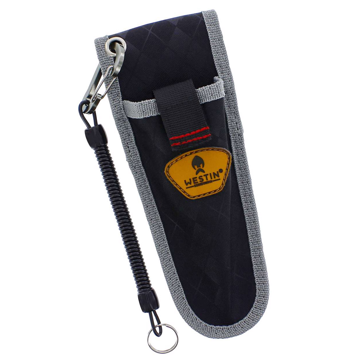 Westin Pliers Sheath With Lanyard