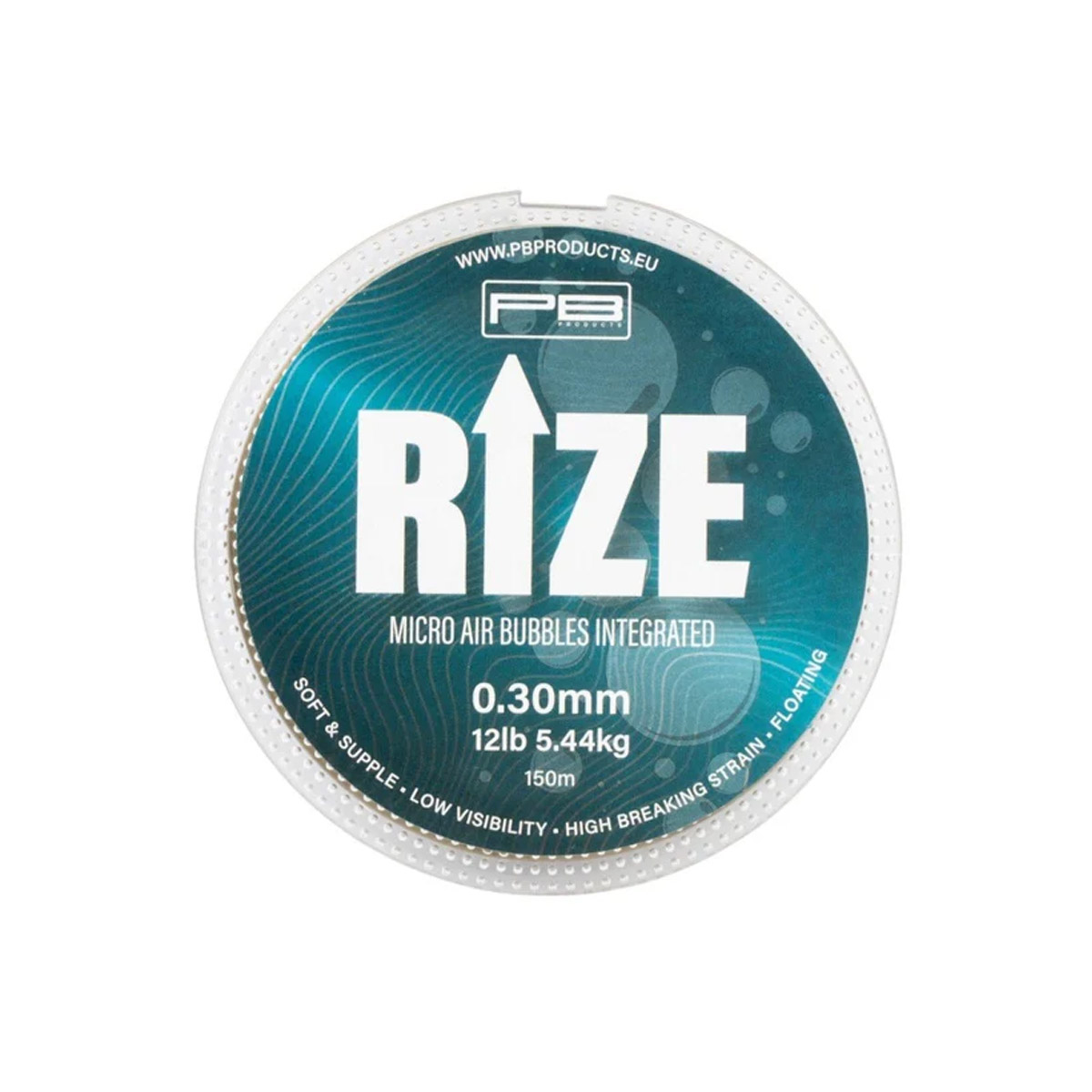 PB Products Rize Zig Line