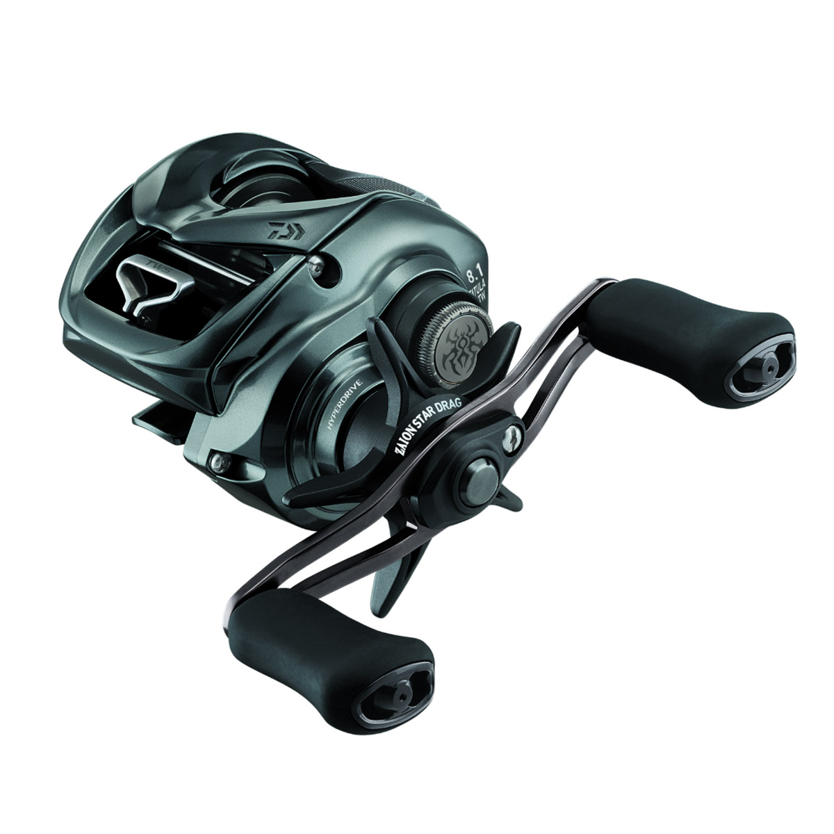 Daiwa 24 Tatula SV TW 100XHL