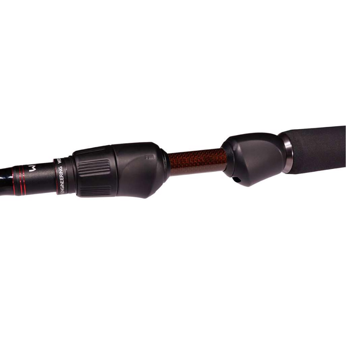 Westin W4 Finesse Shad 2nd 2,20M MH 10-28 Gram