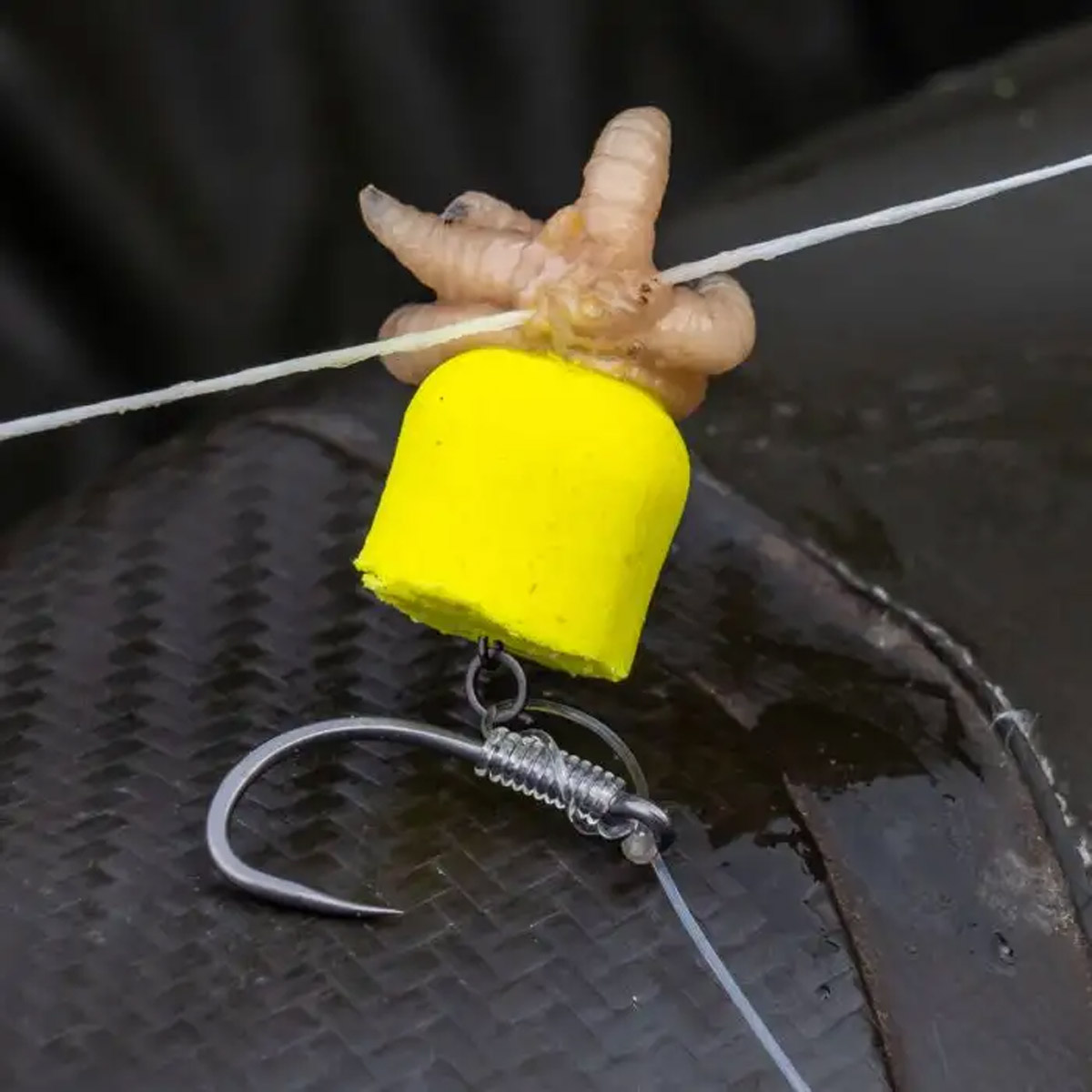 Korda Kamakura Wide Gape Barbless