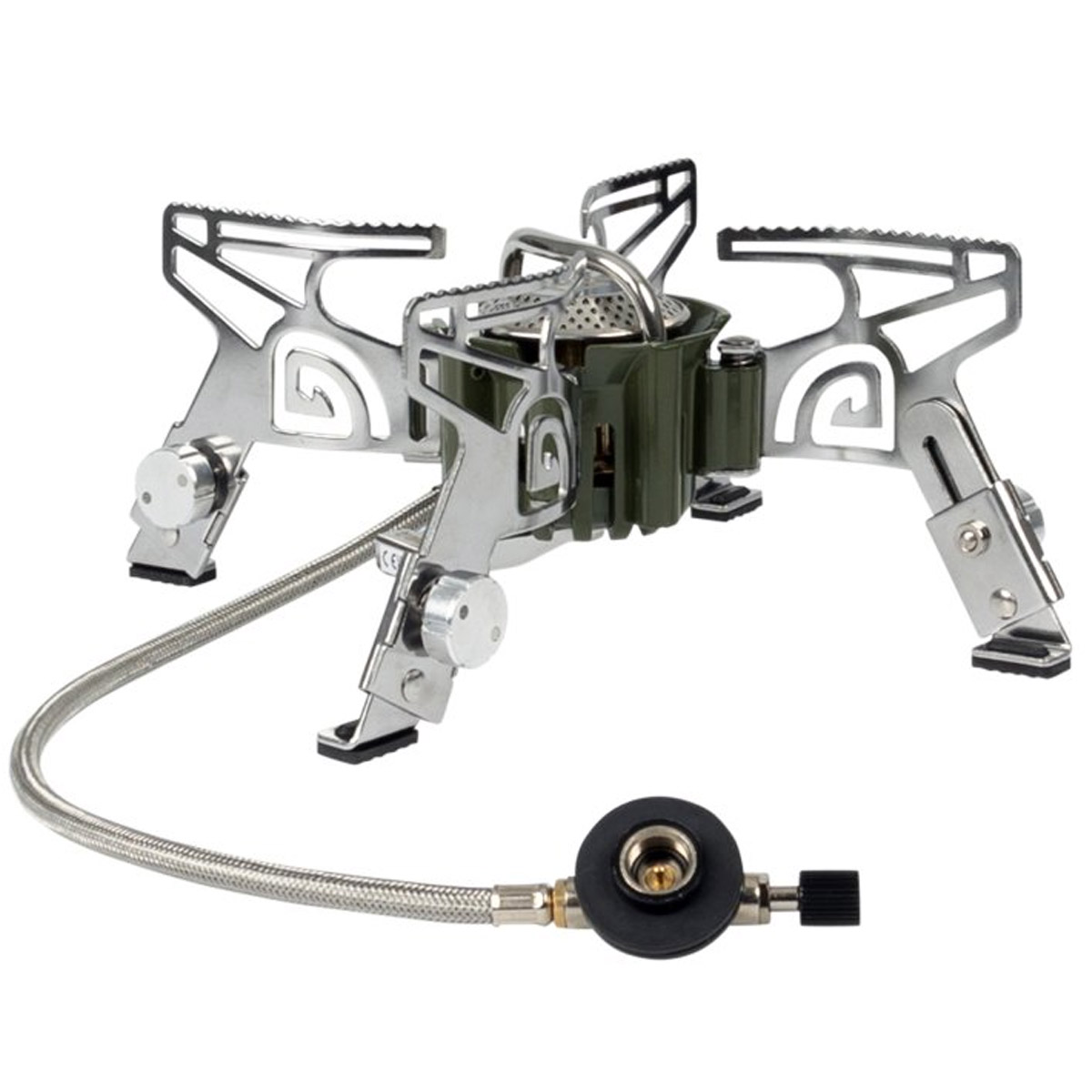 Trakker Armolife CG-4 Stove