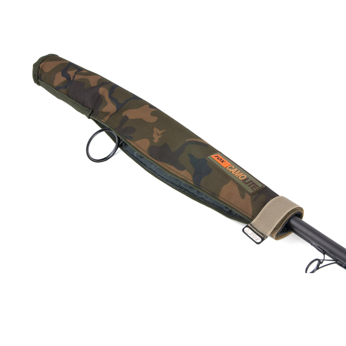 Fox Camolite XL Rod Tip Protector