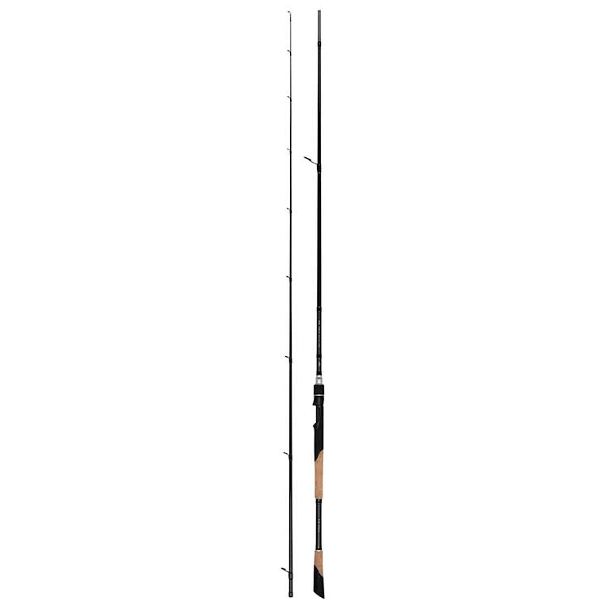 Fox Rage TR Power Jig Spin Rod 2,70M 15-50 Gram