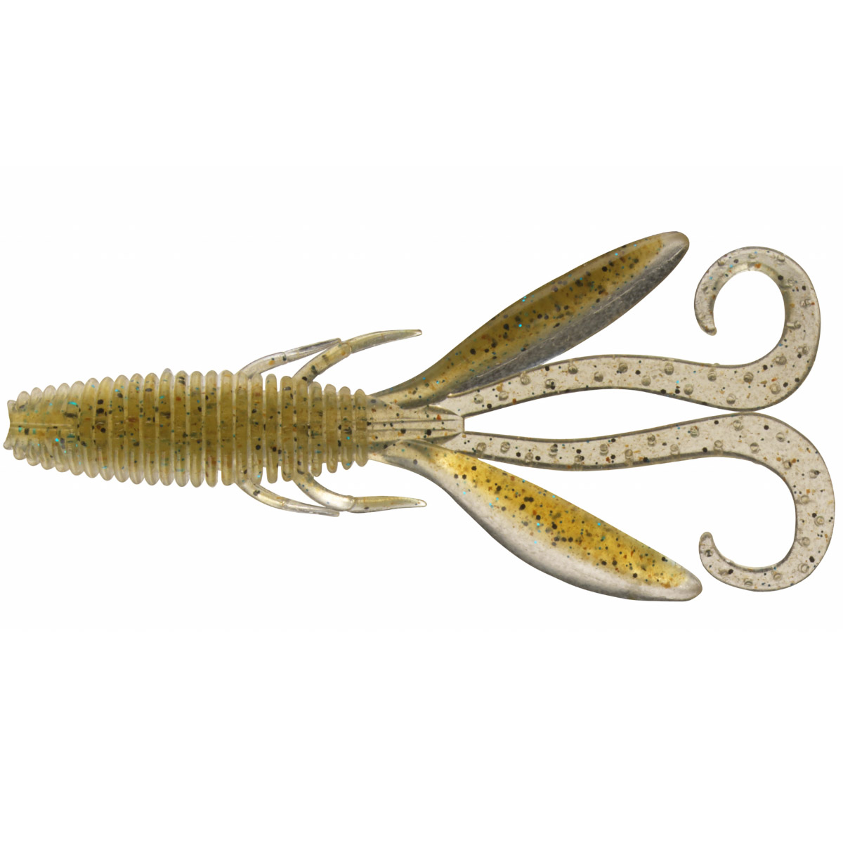 Daiwa Steez Hog 7,6 CM