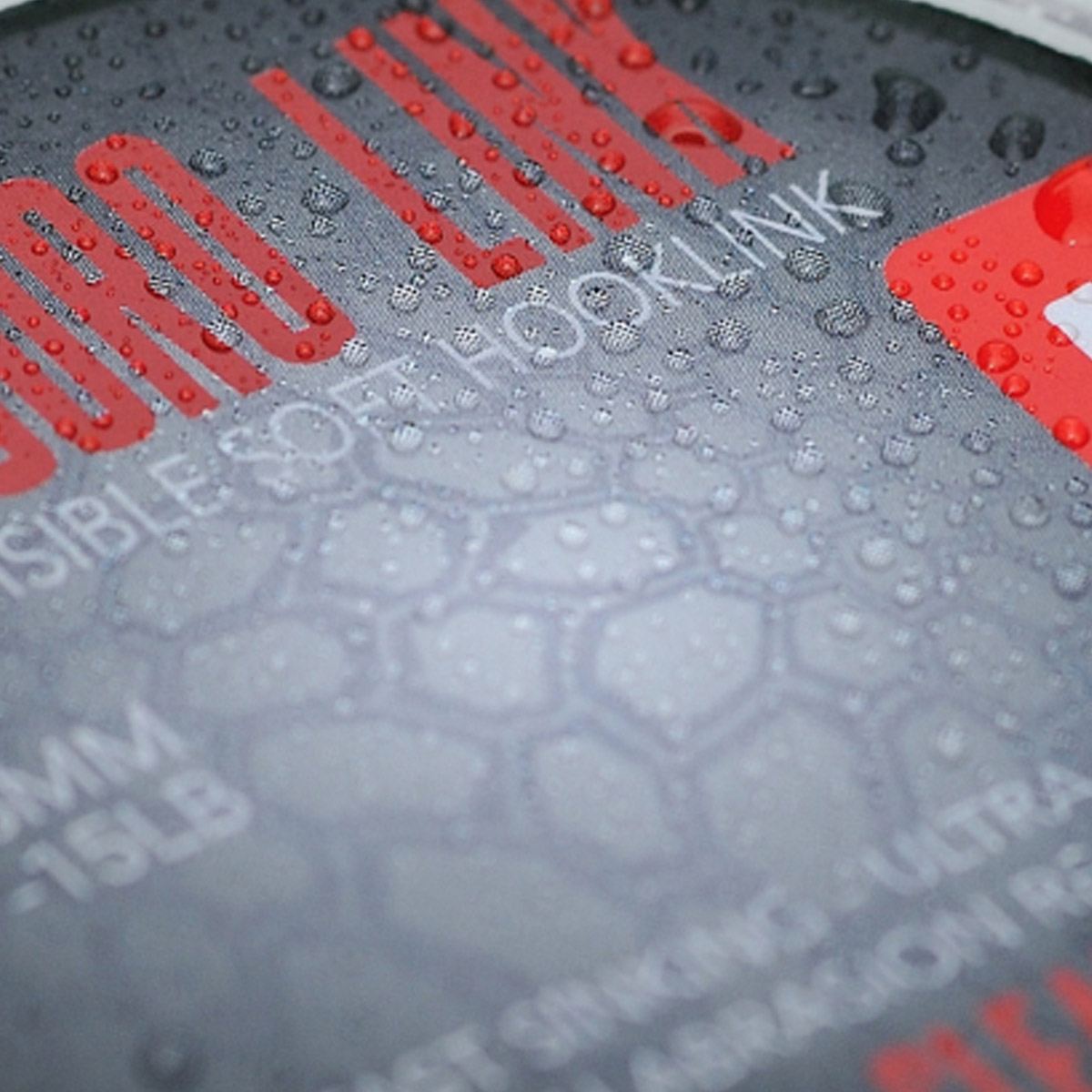 Carp Whisperer - Fluoro Link 