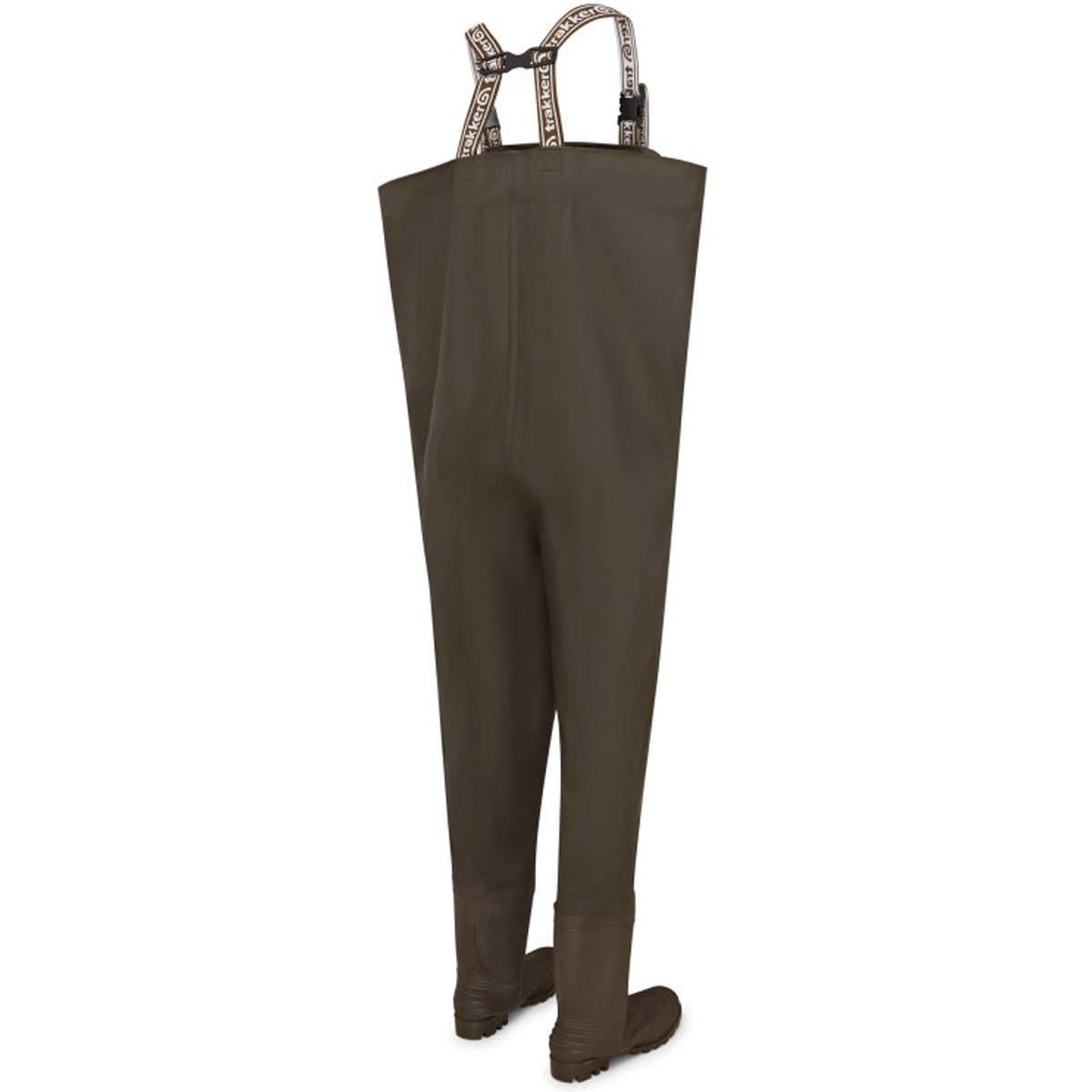 Trakker N3 HD Chest Waders