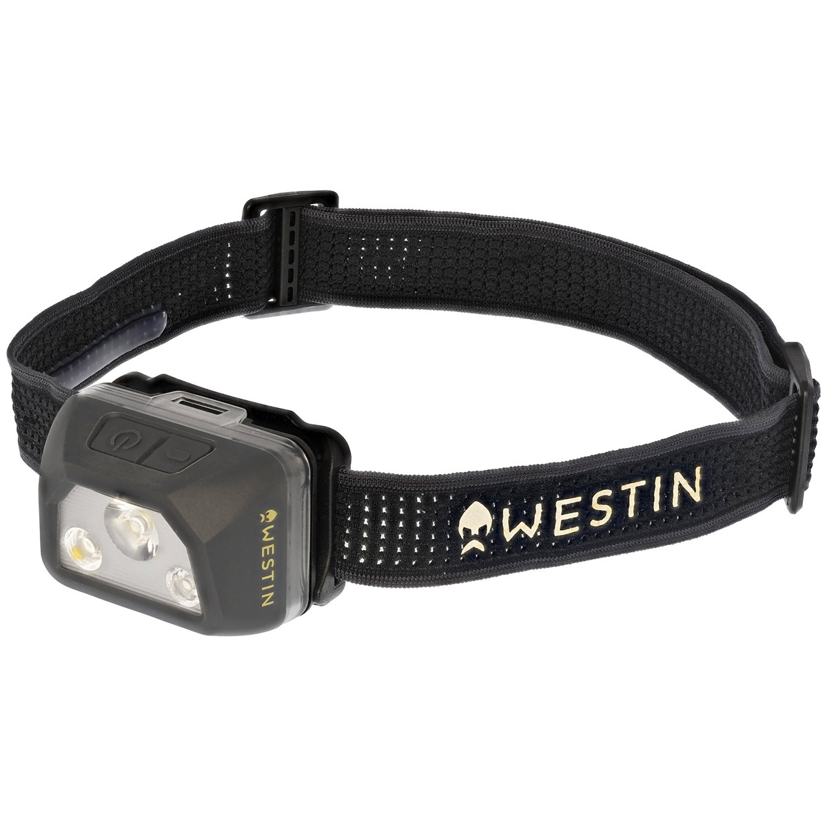 Westin Headlamp beam 400LM Rechargable