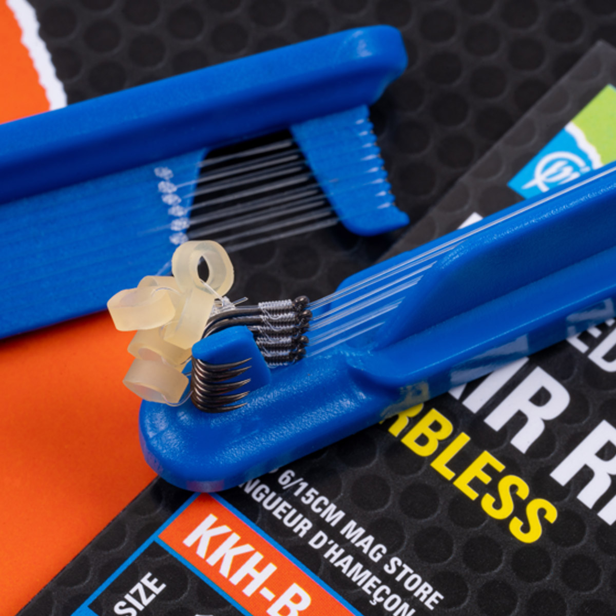 Preston Innovations KKH-B Banded Hair Rigs 15 CM