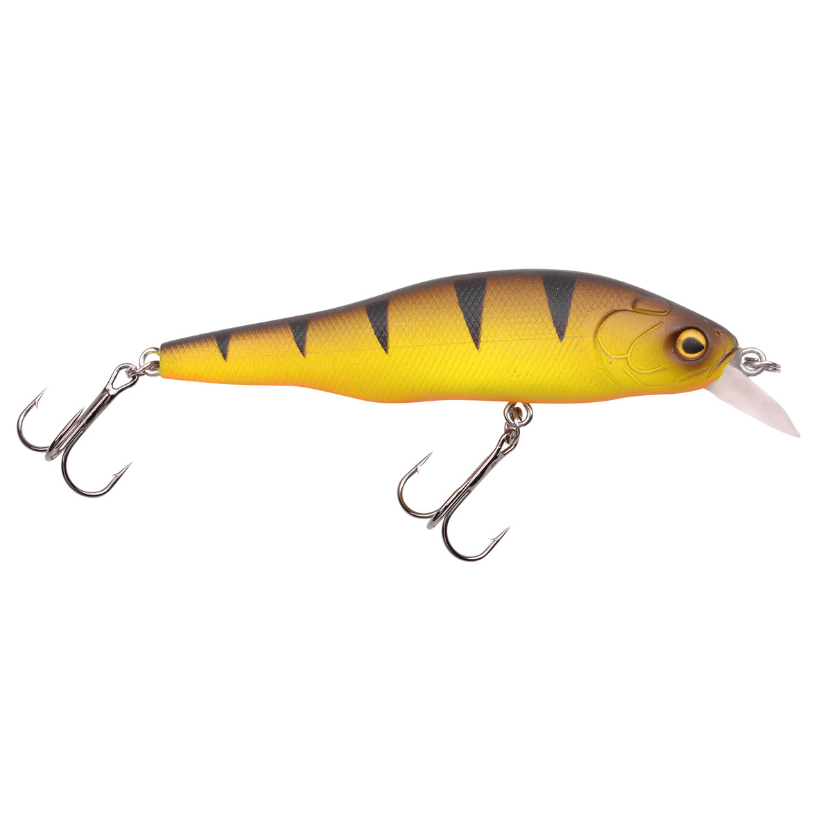 Spro PowerCatcher Minnow 80