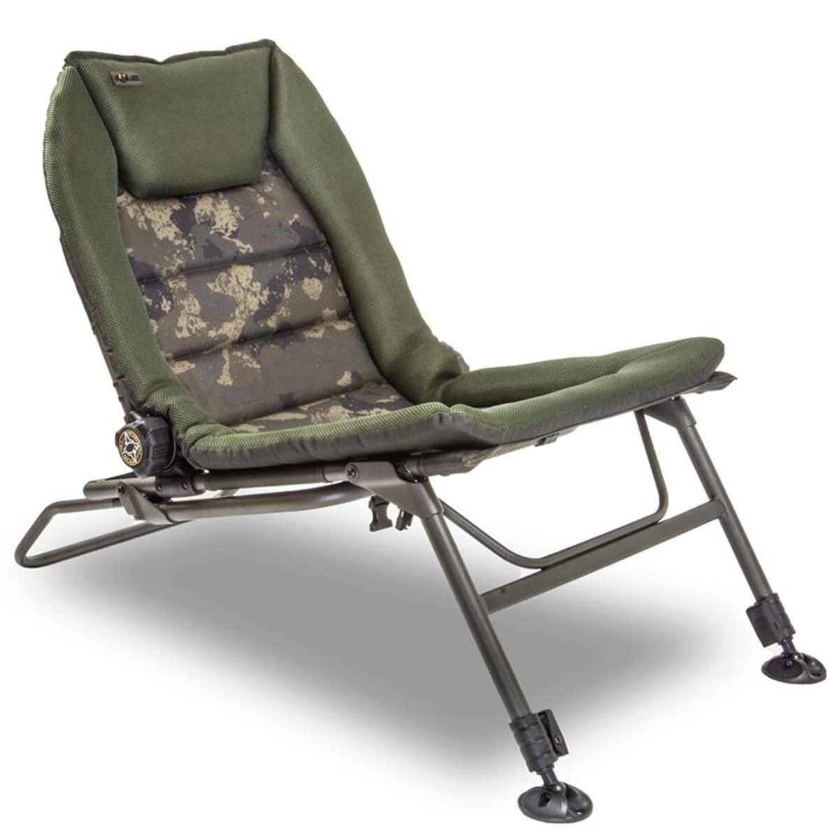 Solar South Westerly Pro Combi Chair (Bed-Fit & Recline)