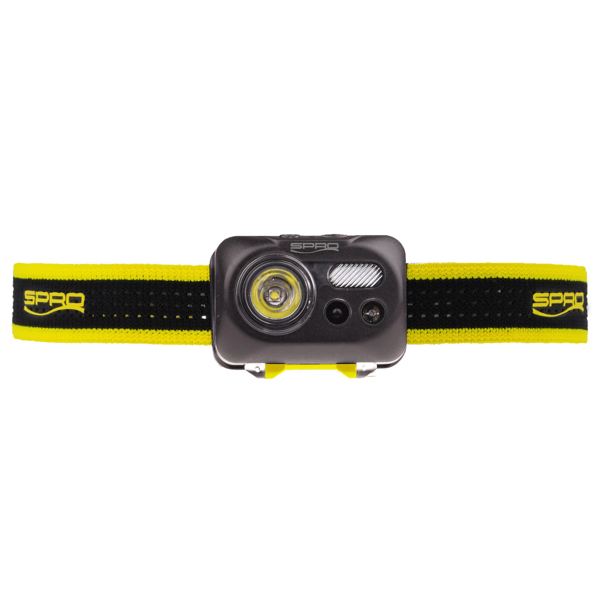 Spro Headlamp Sense Optics 200 Lumen