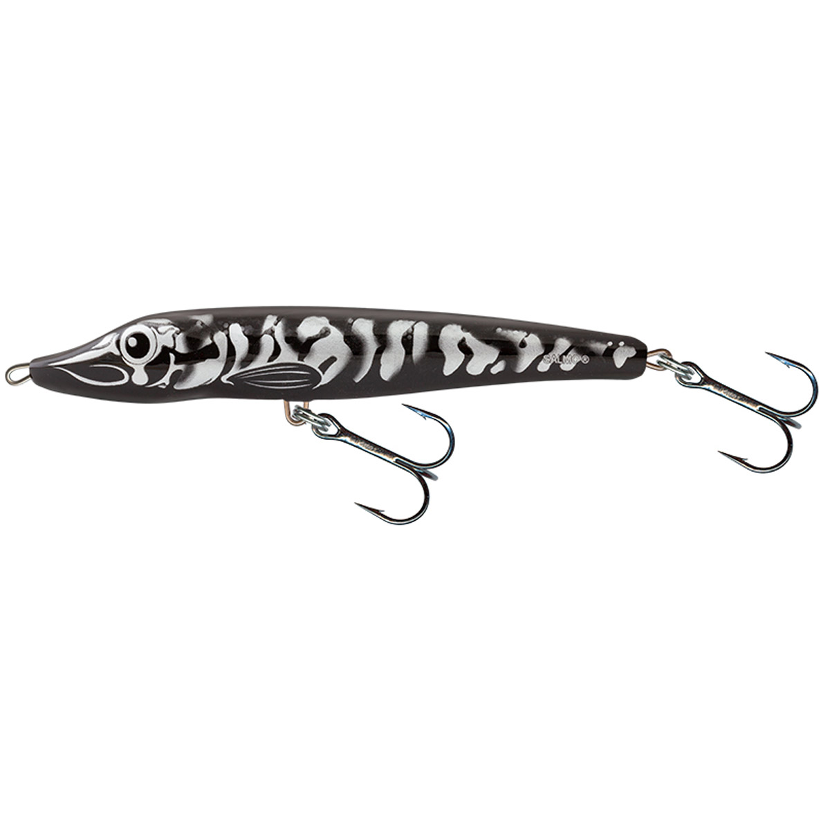 Salmo Jack Sinking Limited Edition 18 CM