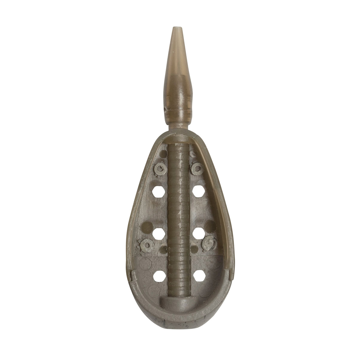 Preston Innovations ICS In-Line Banjo XR Feeder Medium