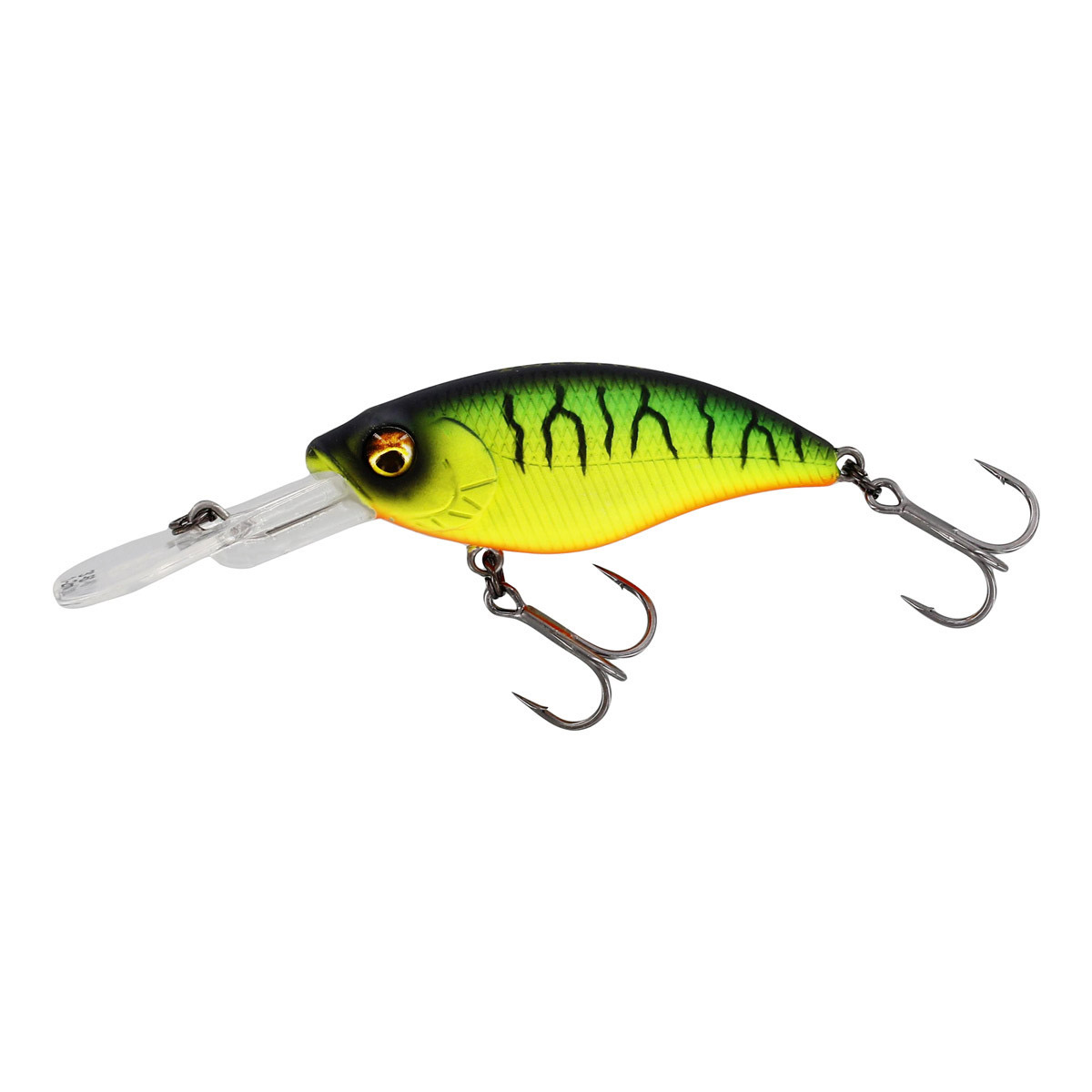 Westin BuzzBite Crankbait 4 CM