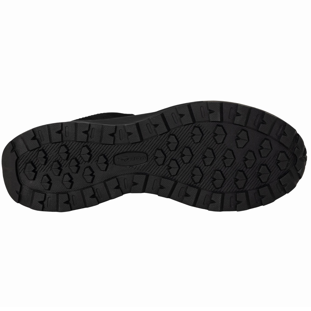 Korda Drykore Trainer - Black