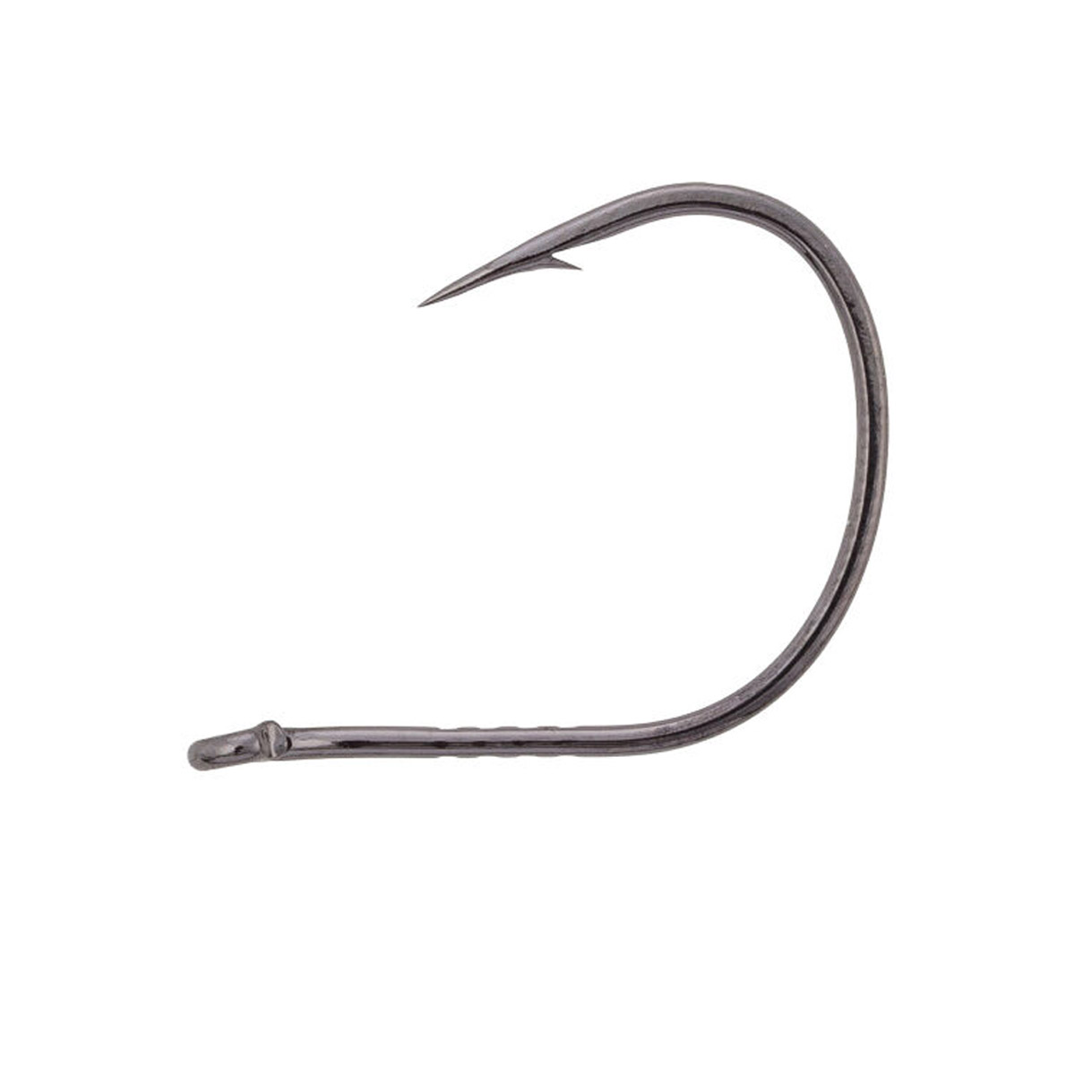Decoy Medio Hook Worm 35