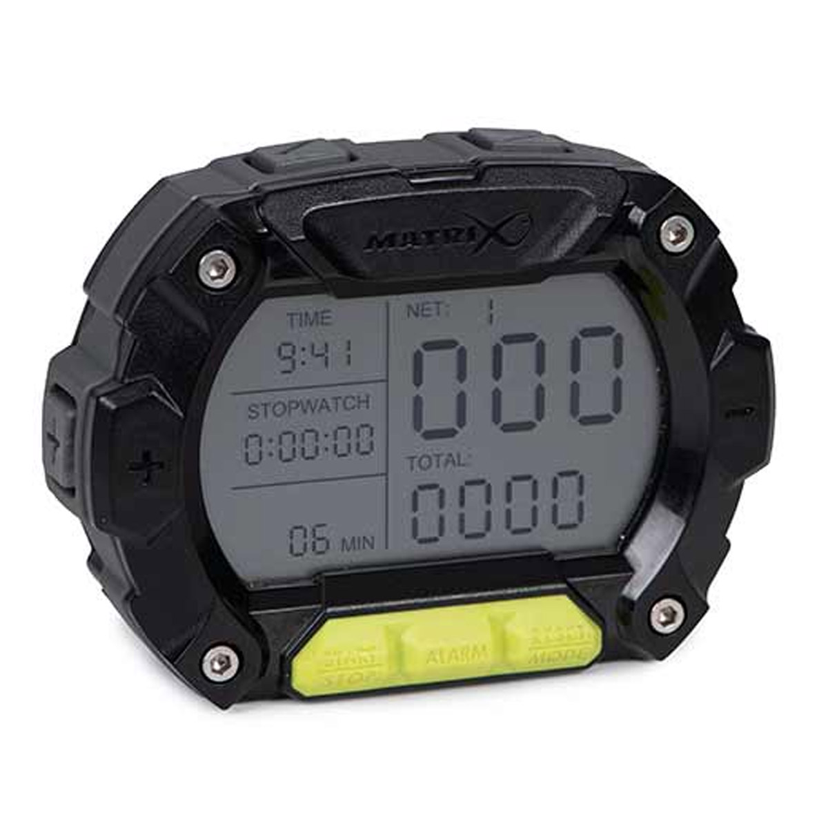 Matrix Digital Clicker Pro