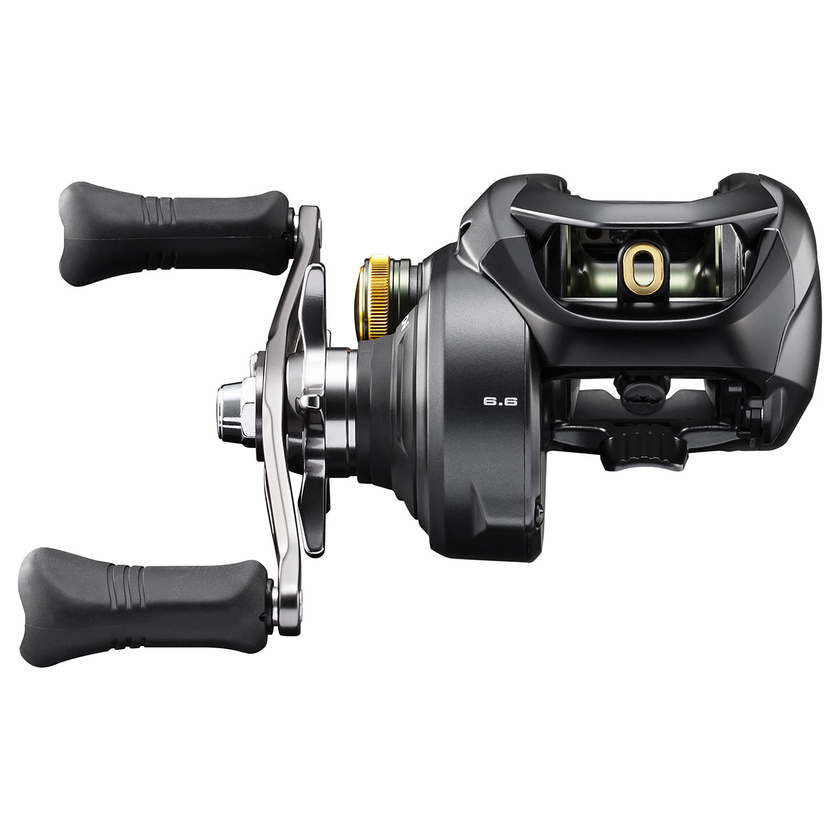 Shimano Curado K 301 HG