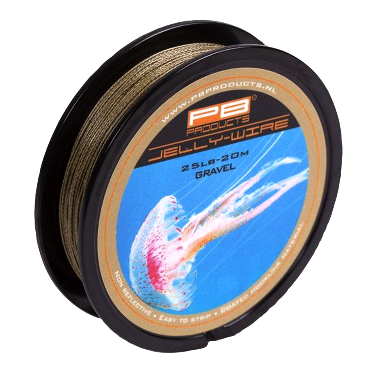 PB Products Jelly Wire Gravel