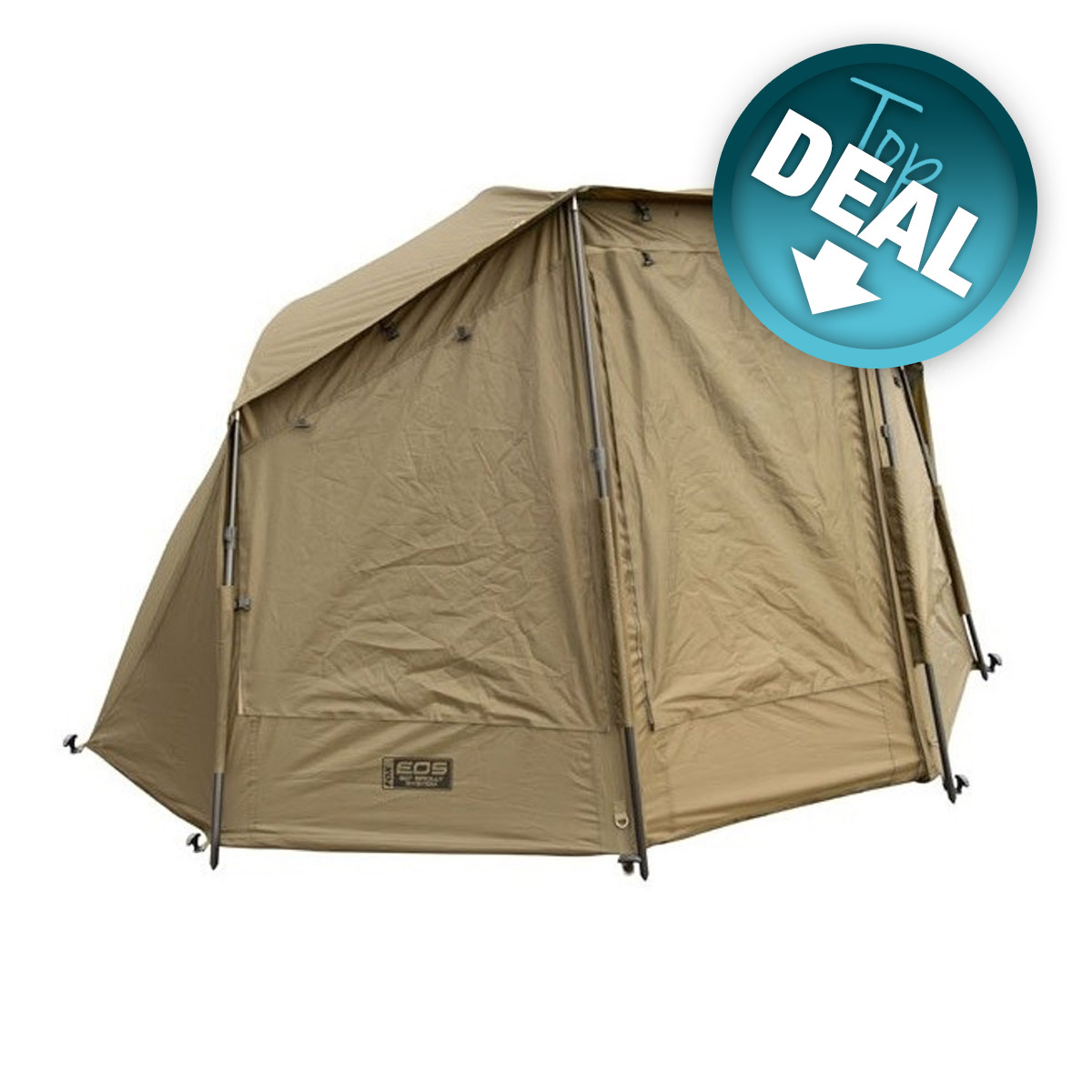 Fox eos 60 Brolley System