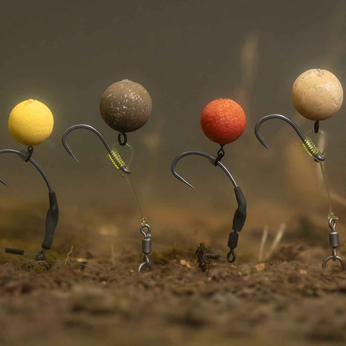 Korda Pop-Up Boilie - 14 MM