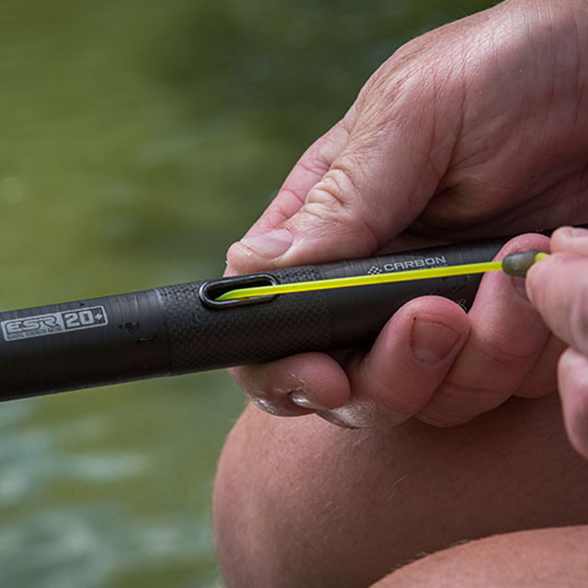 Fox Matrix Torque Pole 4,5 Meter