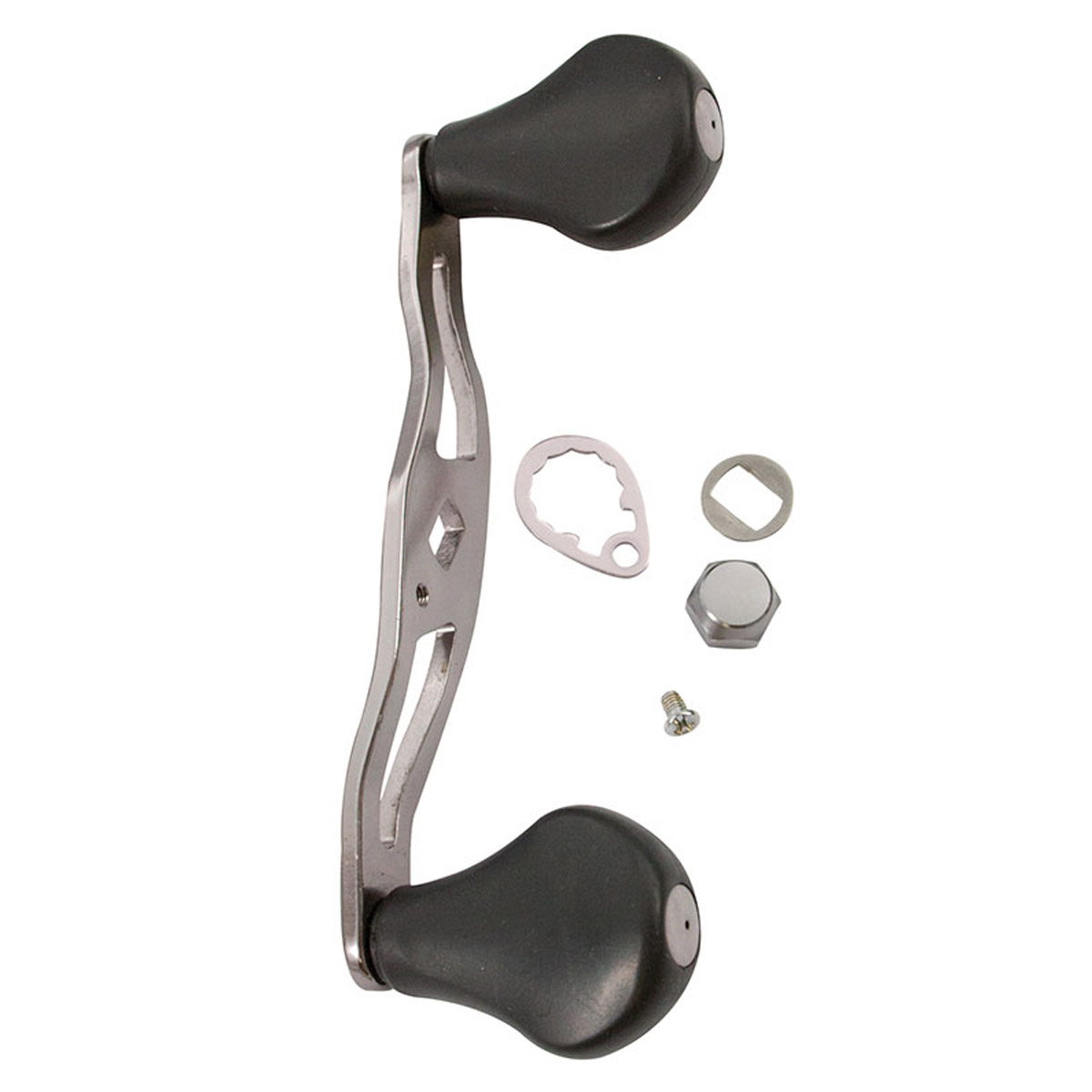 Lew's Aluminium Paddle Grip Handle