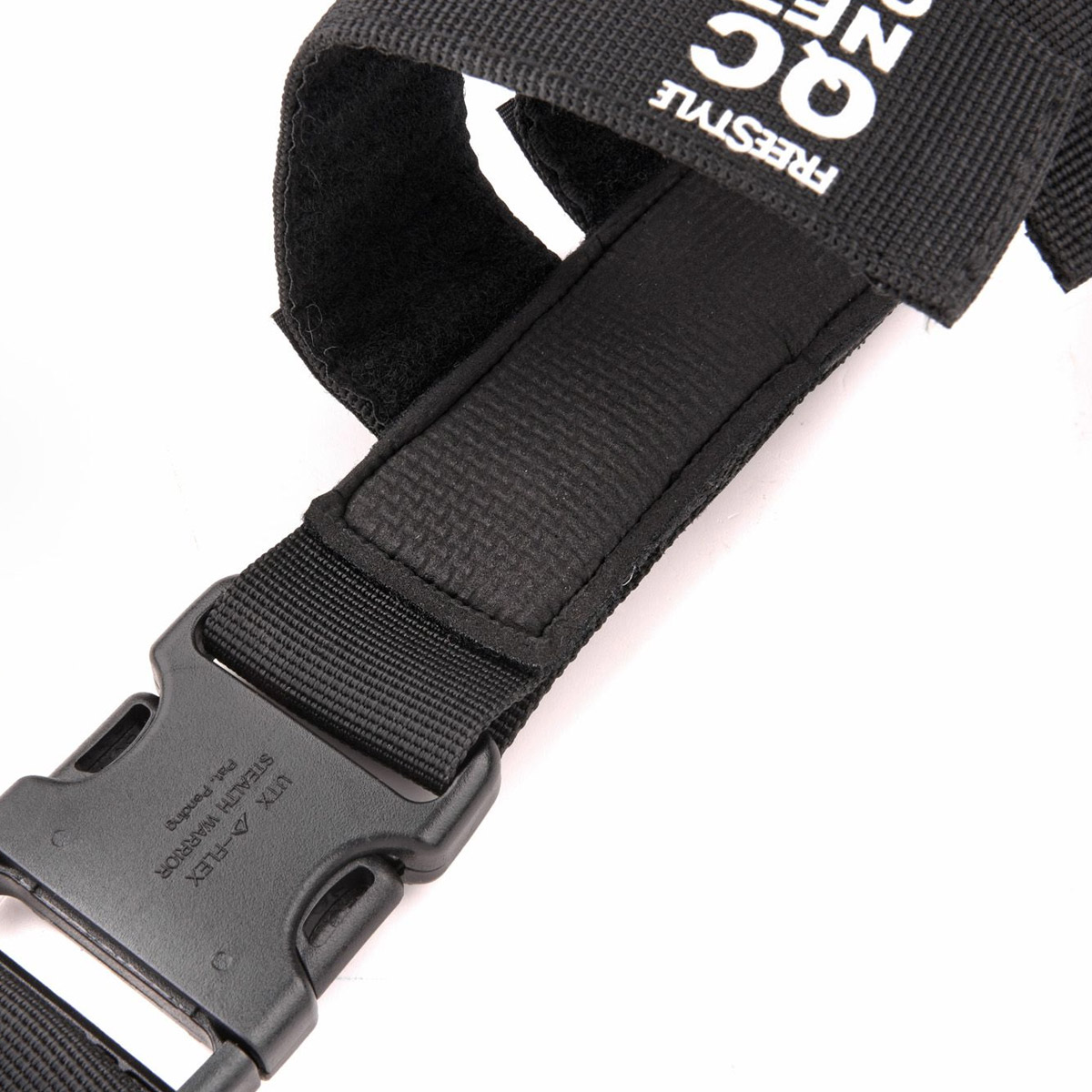 Spro Freestyle QC Net Clip