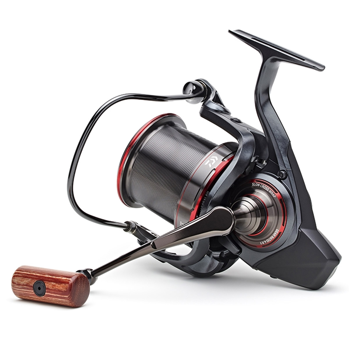 Daiwa 20 Tournament Basia 45SCW QD