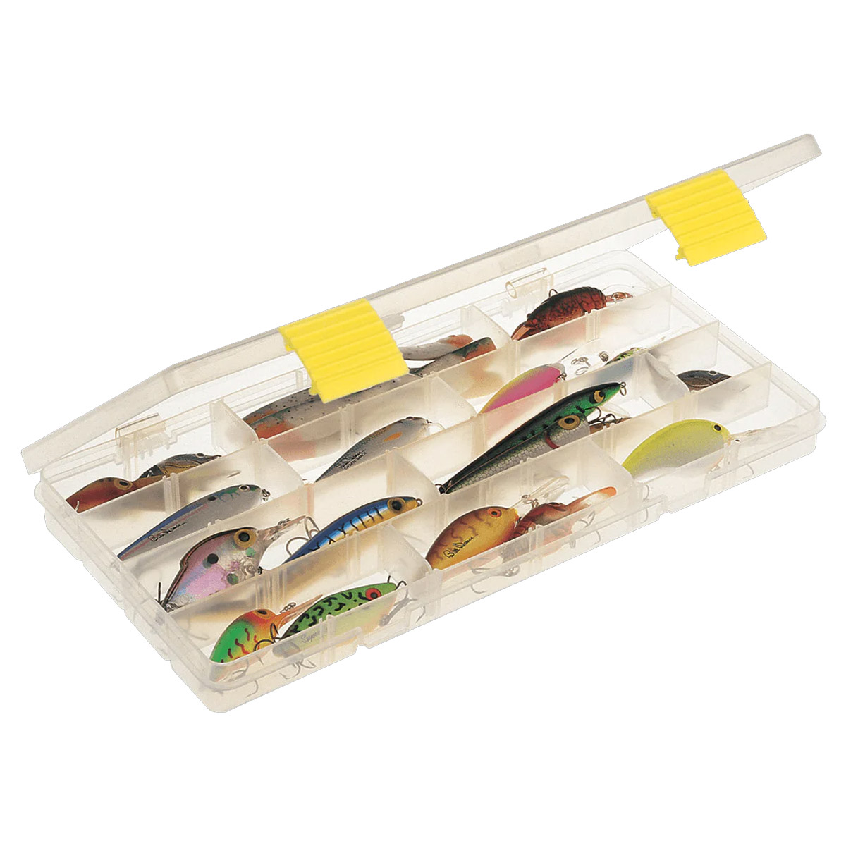 Plano 3600 ProLatch StowAway Thin