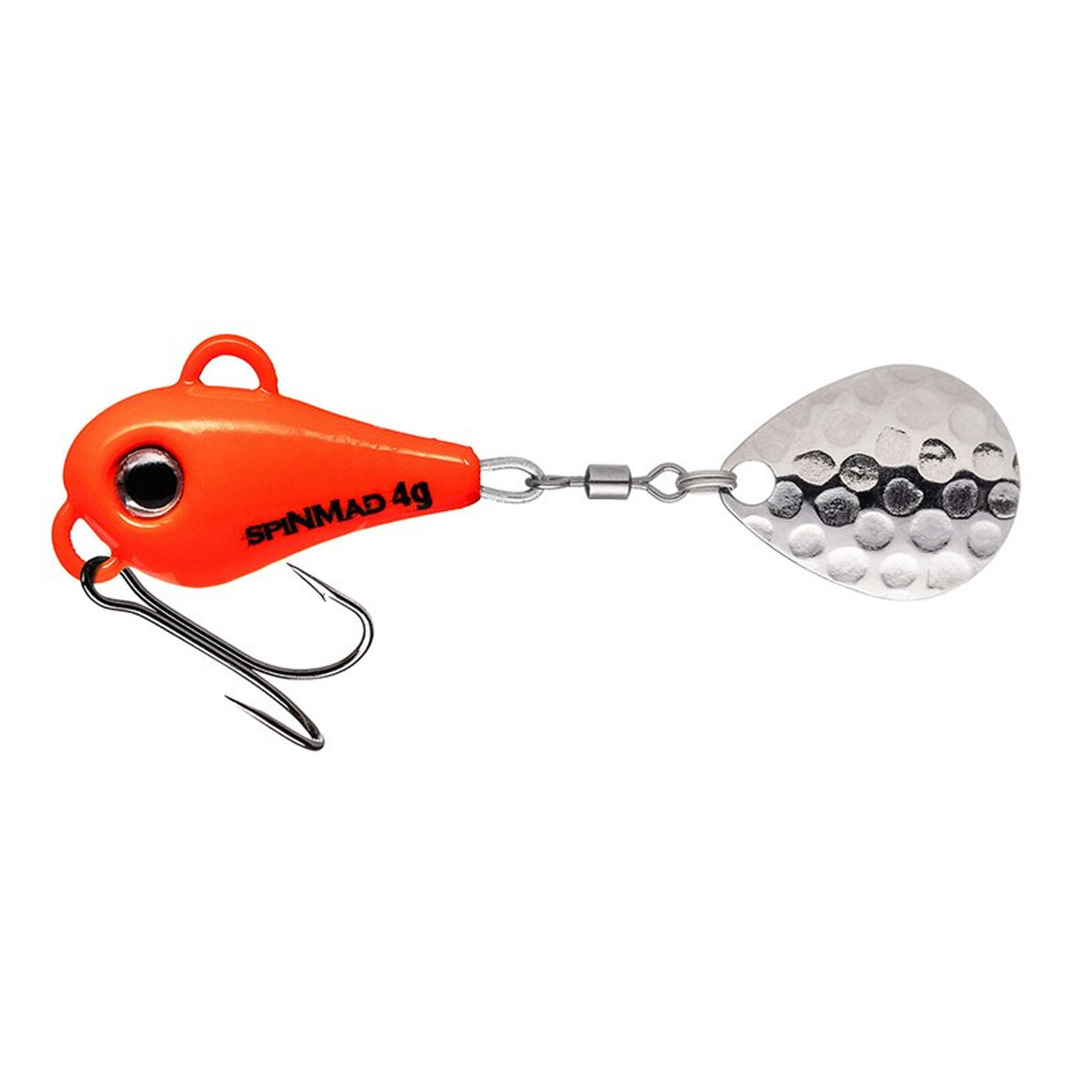 SpinMad Originals 4g