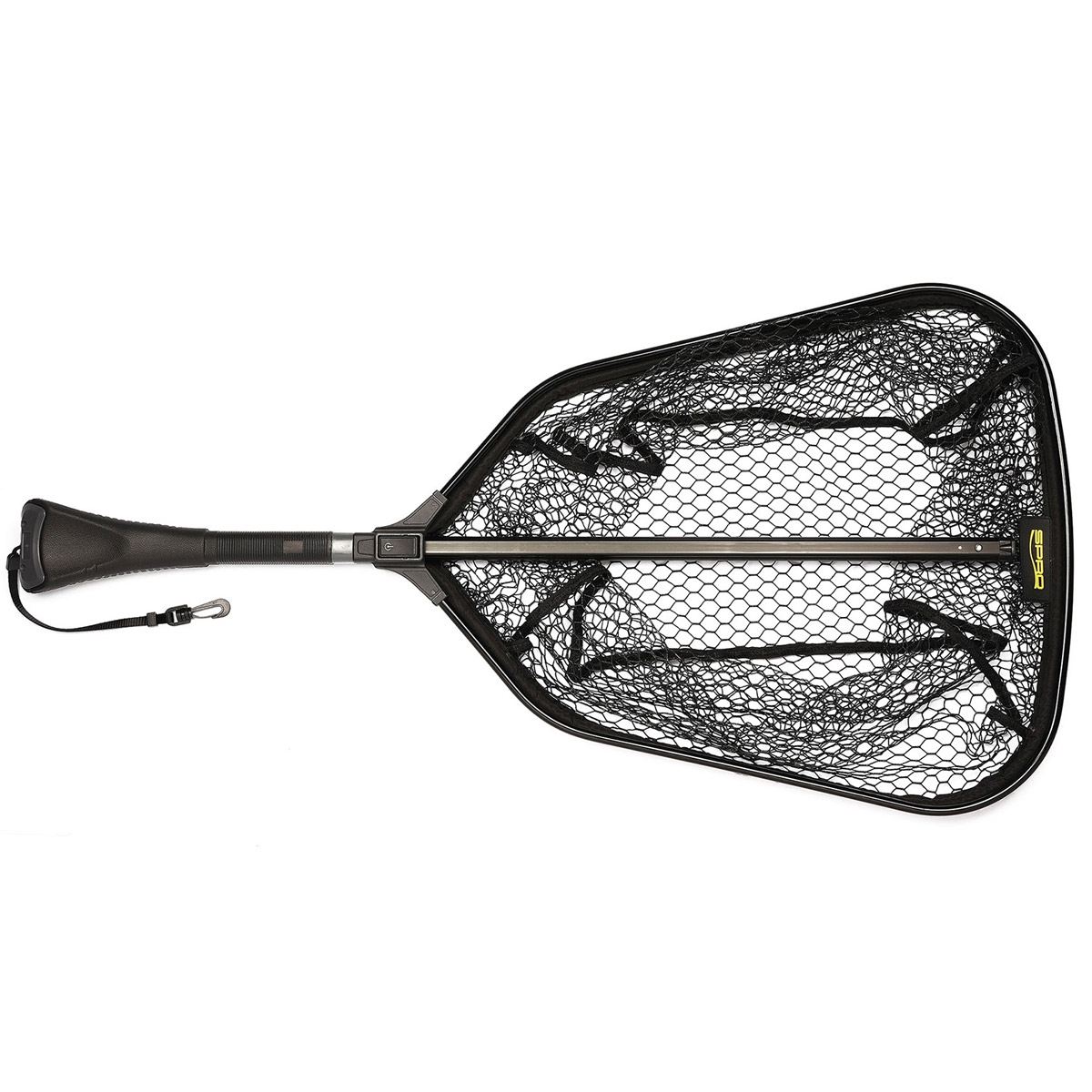 Spro HD Comfort Predator Net