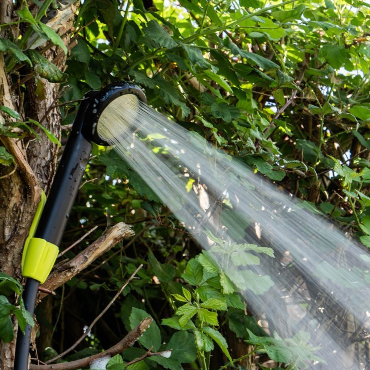 Ridgemonkey Outdoor Power Shower Attachment Set