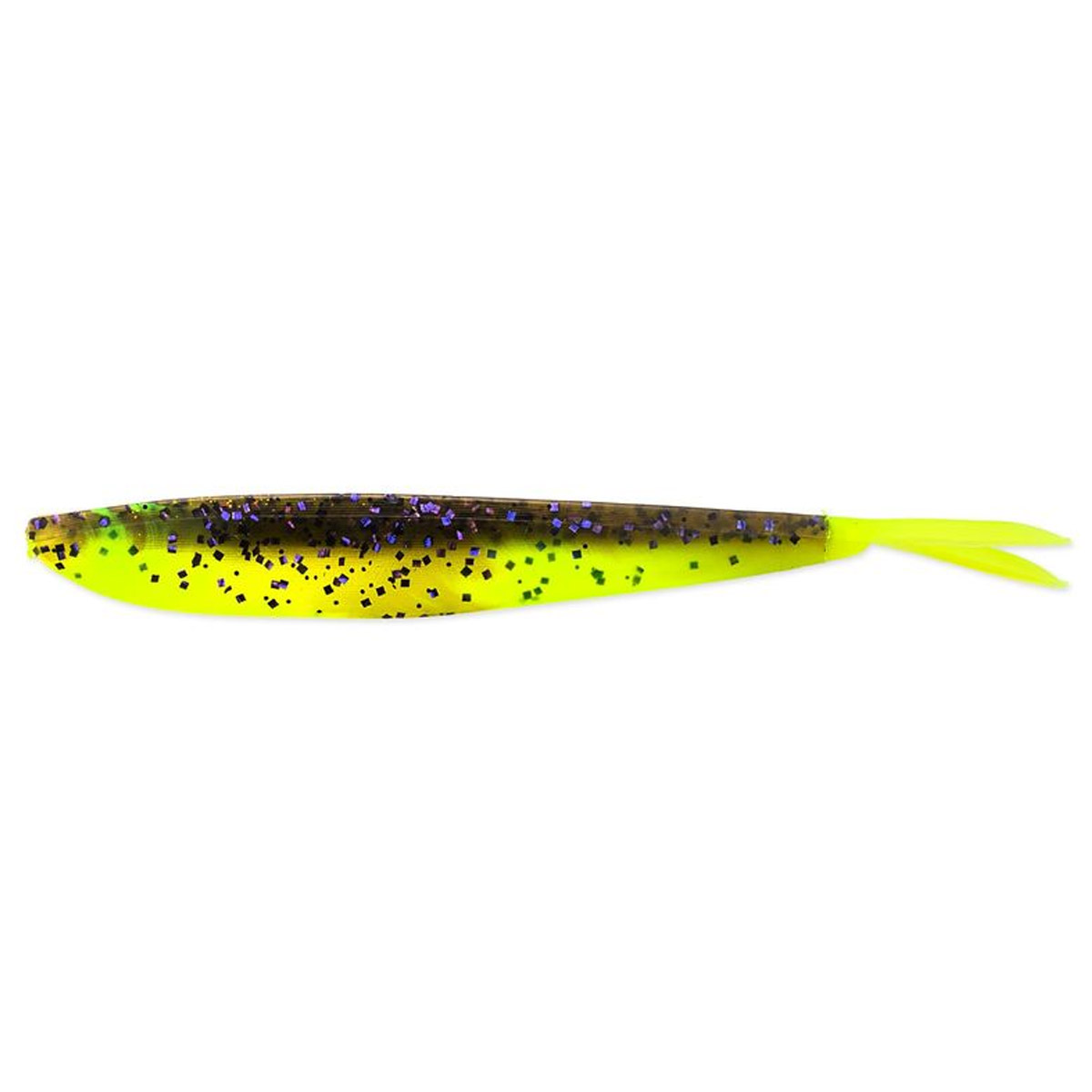Lunker City Fin-S Fish 4 Inch Tail Colors 