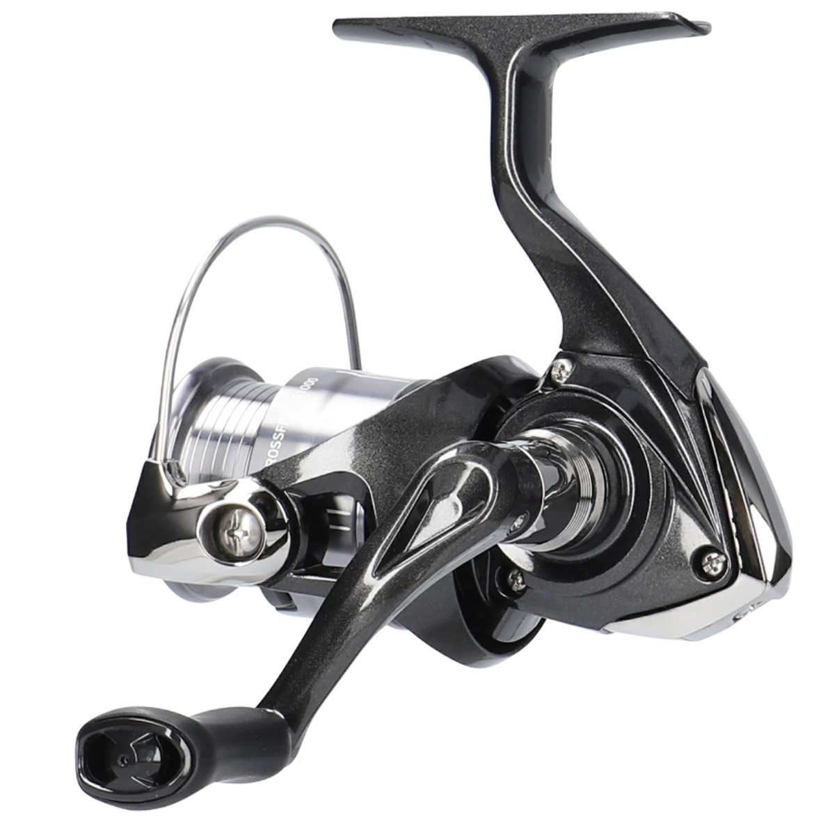 Daiwa 26 Crossfire LT 2000S