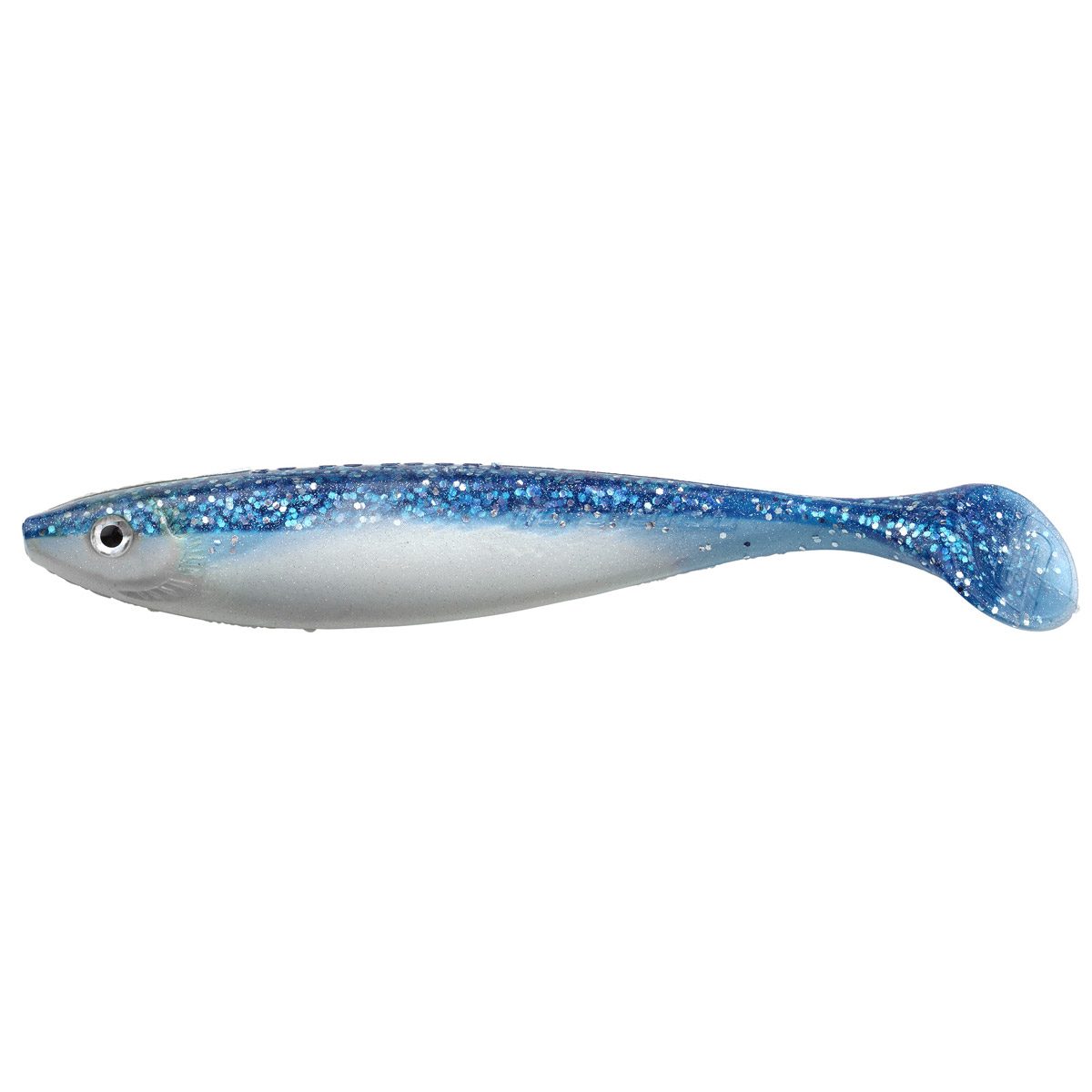 Spro Wob Shad Re-Injected 18 cm