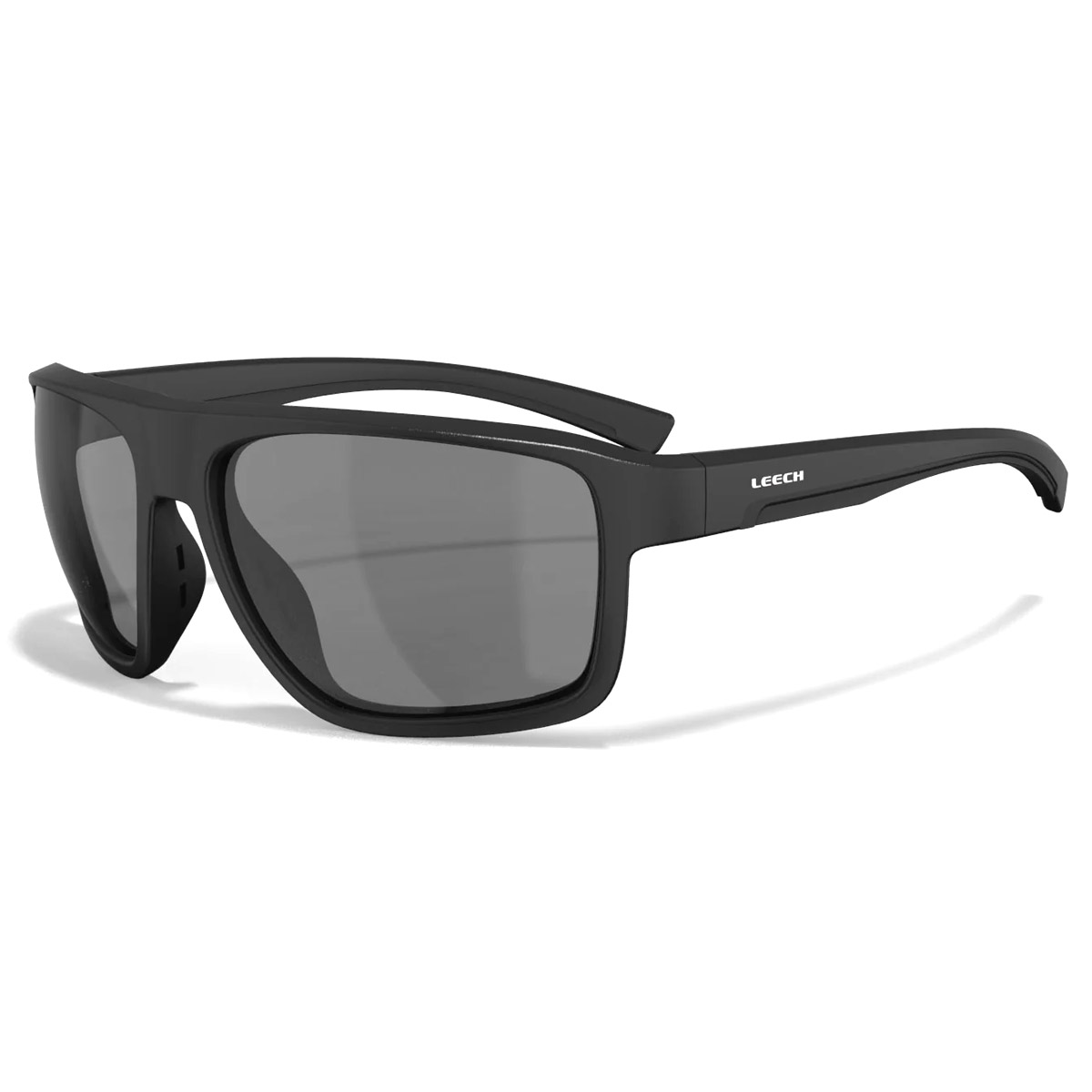 Leech X Fishpro PC SL-Black