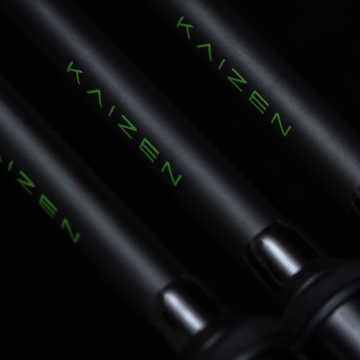 Korda Kaizen Green 12 pieds 3 livres